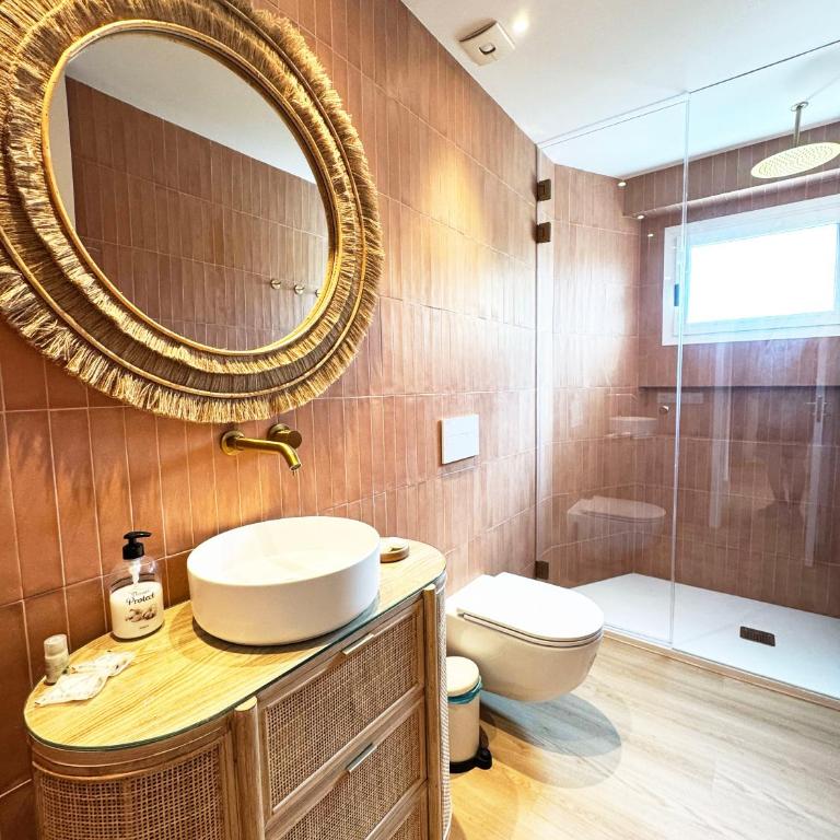 Espectacular Apartamento Los Cristianos - Apartamento de 1 dormitorio - 19