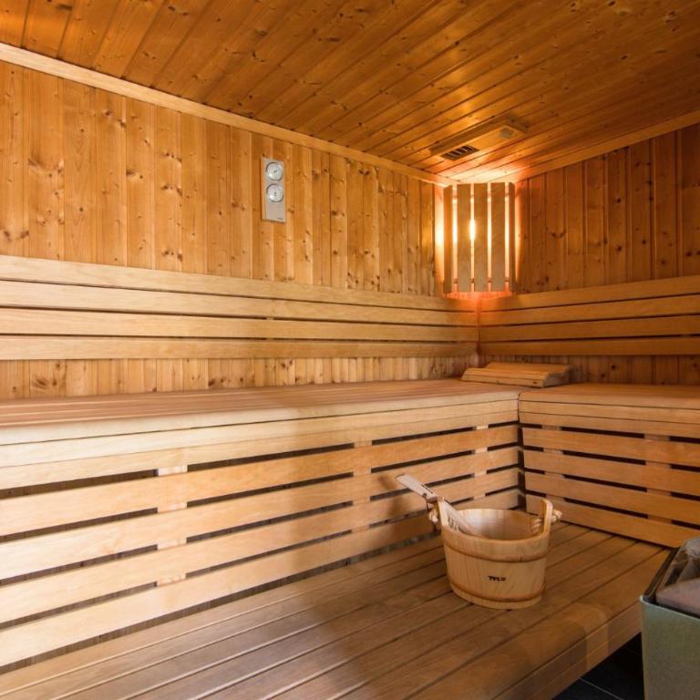 Ski Paradise SP 008 - MOUNTAIN & LUXE apartment 4 pers - Appartamento con Vista Montagna - 11