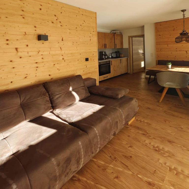 Ferienwohnung Sonndeck - Apartment mit 1 Schlafzimmer - 8