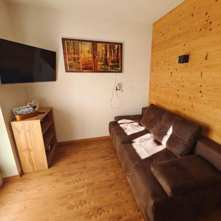 Ferienwohnung Sonndeck - Apartment mit 1 Schlafzimmer - 9