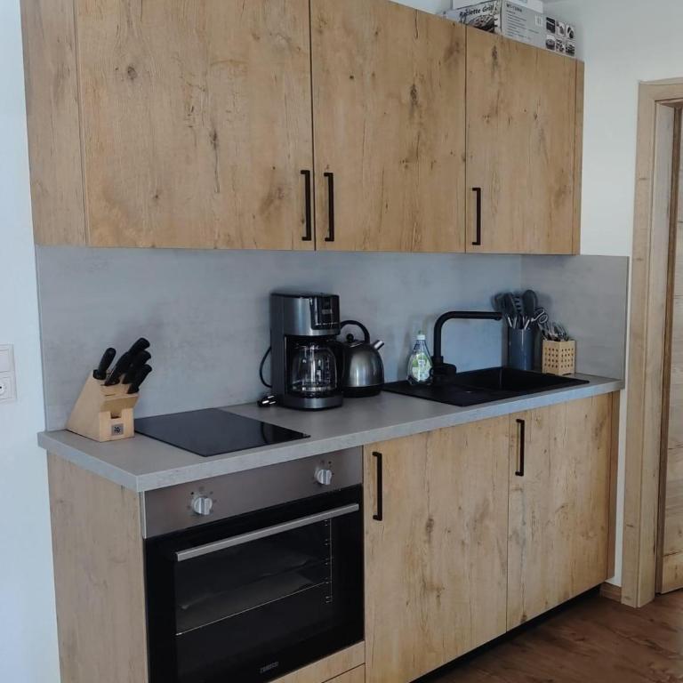 Ferienwohnung Sonndeck - Apartment mit 1 Schlafzimmer - 11