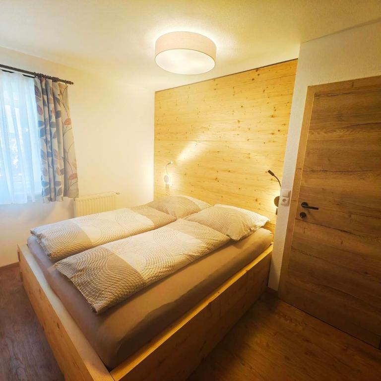 Ferienwohnung Sonndeck - Apartment mit 1 Schlafzimmer - 15