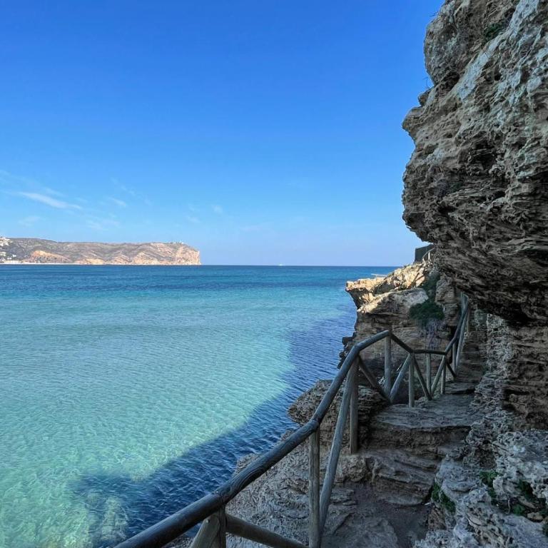 VH CostaBlanca - GRANADELLA - Villa - 63