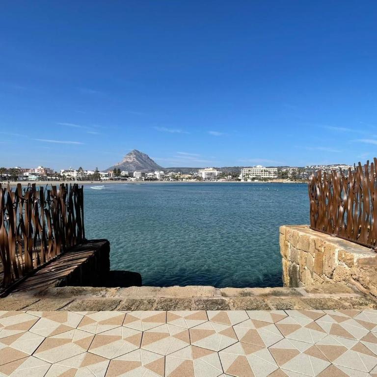 VH CostaBlanca - GRANADELLA - Villa - 64