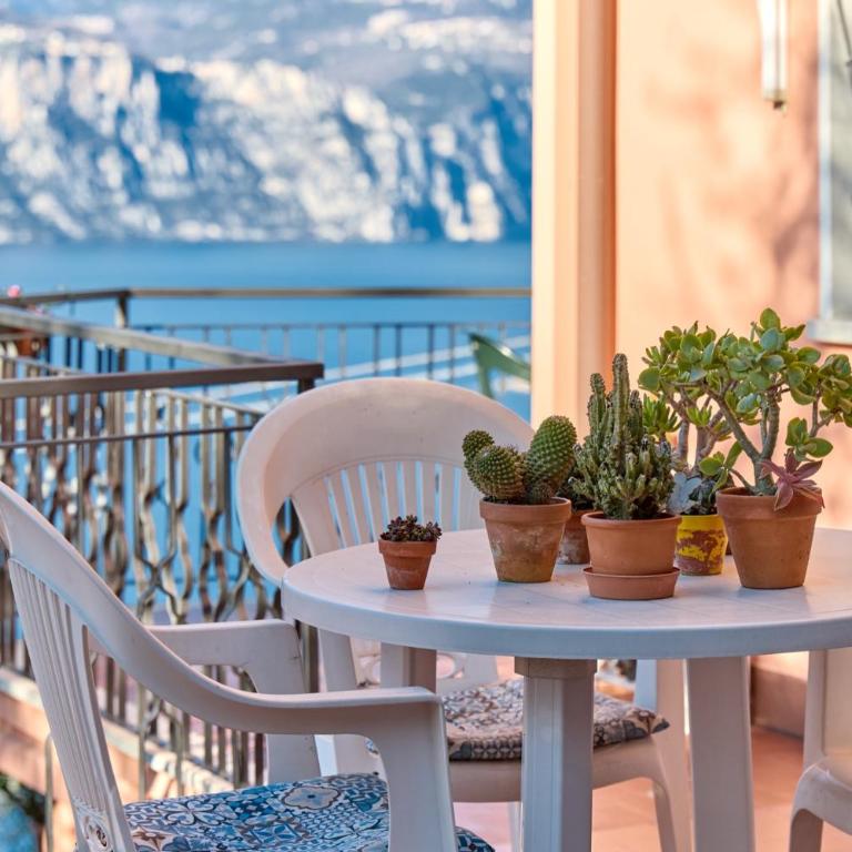 Esperia Apartment by Gardenjoy - Appartamento con 2 Camere da Letto - 14