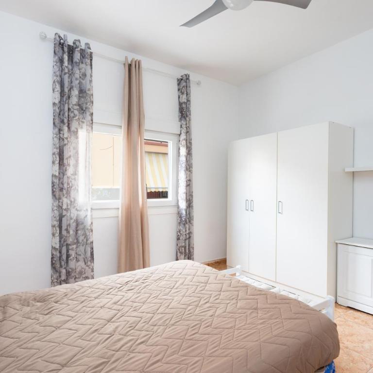 Apartamento La Arena Rosa - Apartamento de 2 dormitorios - 11