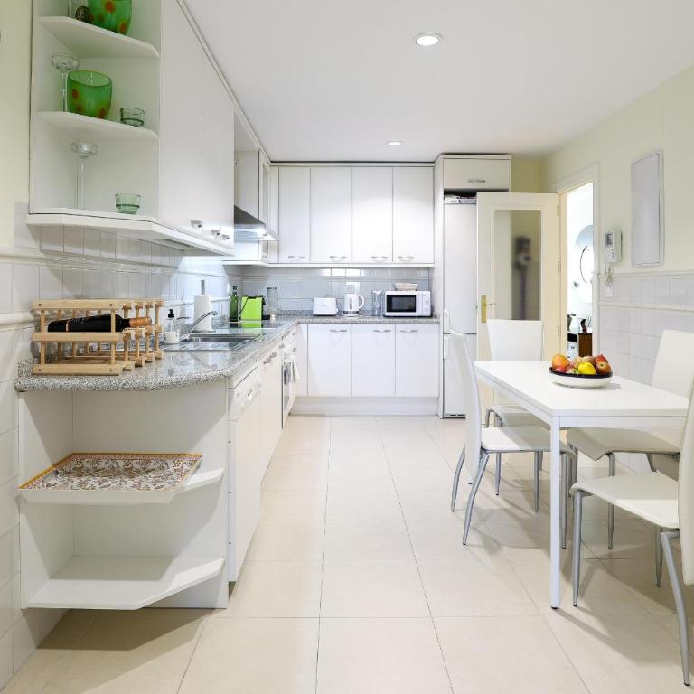 San Pedro beachside apartment - Apartment - Ground Floor - 26