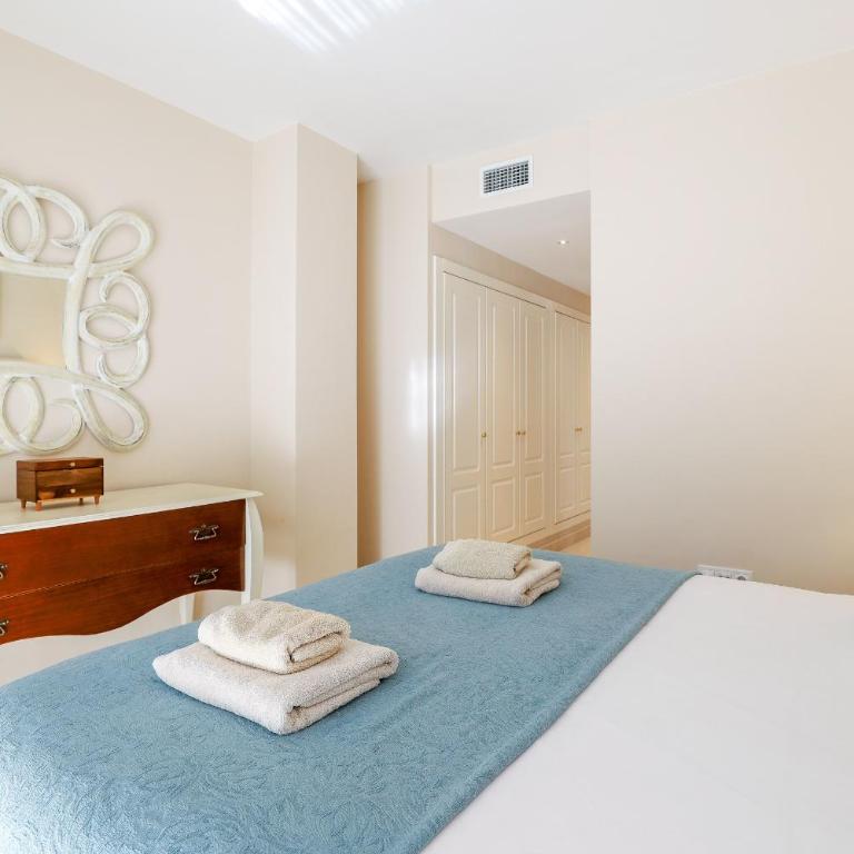 San Pedro beachside apartment - Apartment - Ground Floor - 18