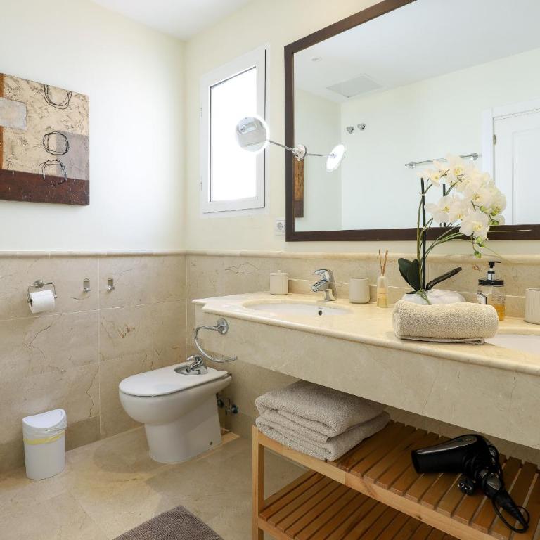 San Pedro beachside apartment - Apartment - Ground Floor - 20