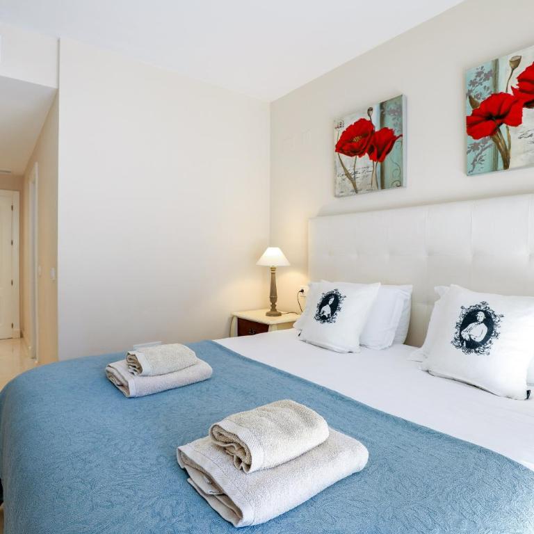 San Pedro beachside apartment - Apartment - Ground Floor - 19