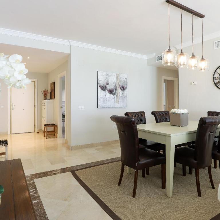 San Pedro beachside apartment - Apartment - Ground Floor - 6