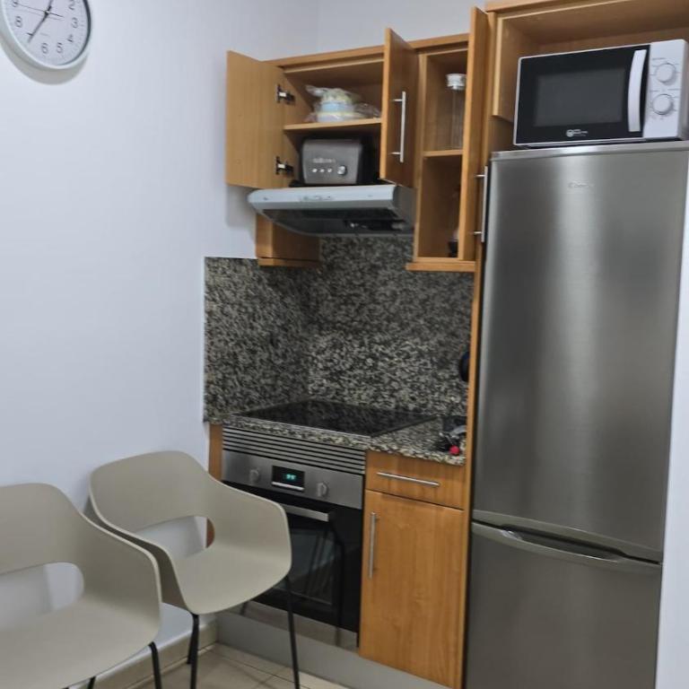 Endorfita Sonrisa Beach - Canteras & Ocean View - Two-Bedroom Apartment - 6