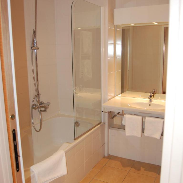 Château Hôtel, Restaurant & Spa De La Commanderie - Chambre Double Élégance - 4