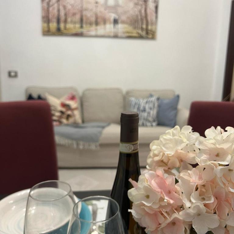 Domus Marrana - 15 minutes far away from Coloseum - Appartamento con 2 Camere da Letto - 27