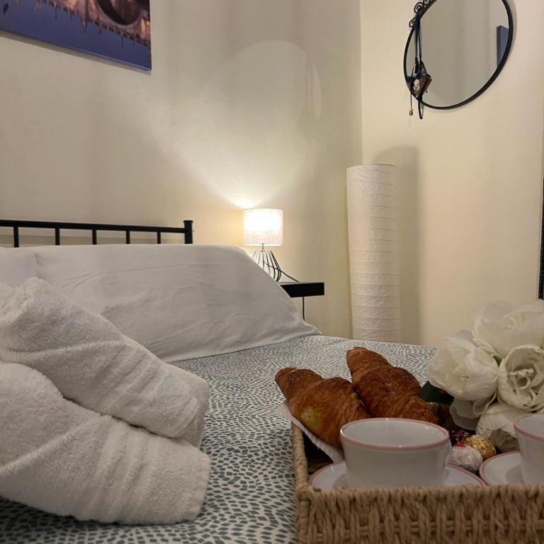 Domus Marrana - 15 minutes far away from Coloseum - Appartamento con 2 Camere da Letto - 13