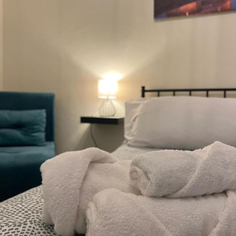 Domus Marrana - 15 minutes far away from Coloseum - Appartamento con 2 Camere da Letto - 12