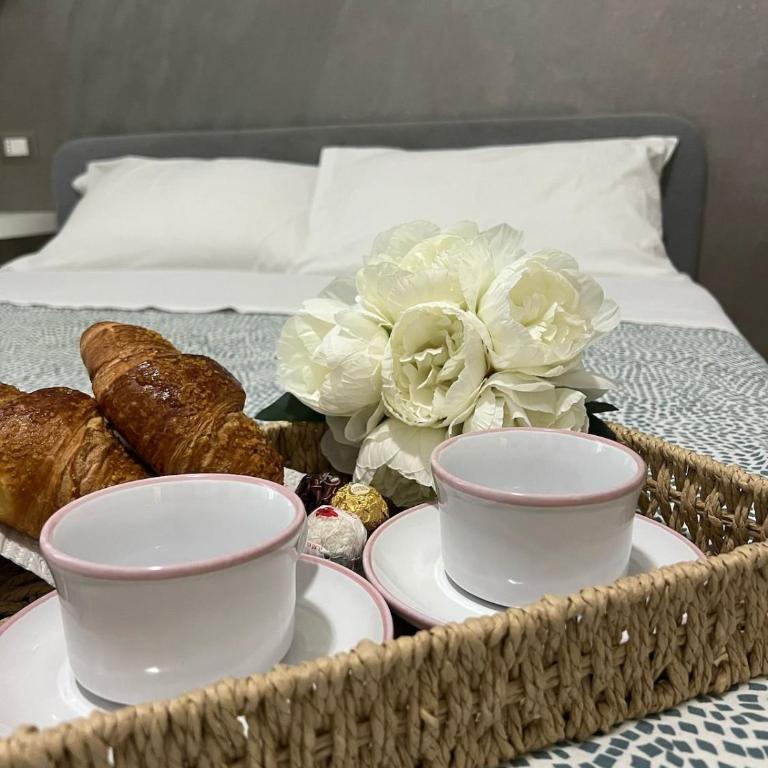 Domus Marrana - 15 minutes far away from Coloseum - Appartamento con 2 Camere da Letto - 1