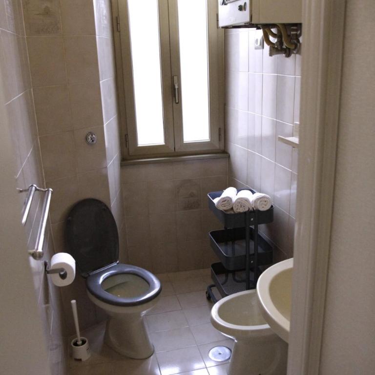 Domus Marrana - 15 minutes far away from Coloseum - Appartamento con 2 Camere da Letto - 31