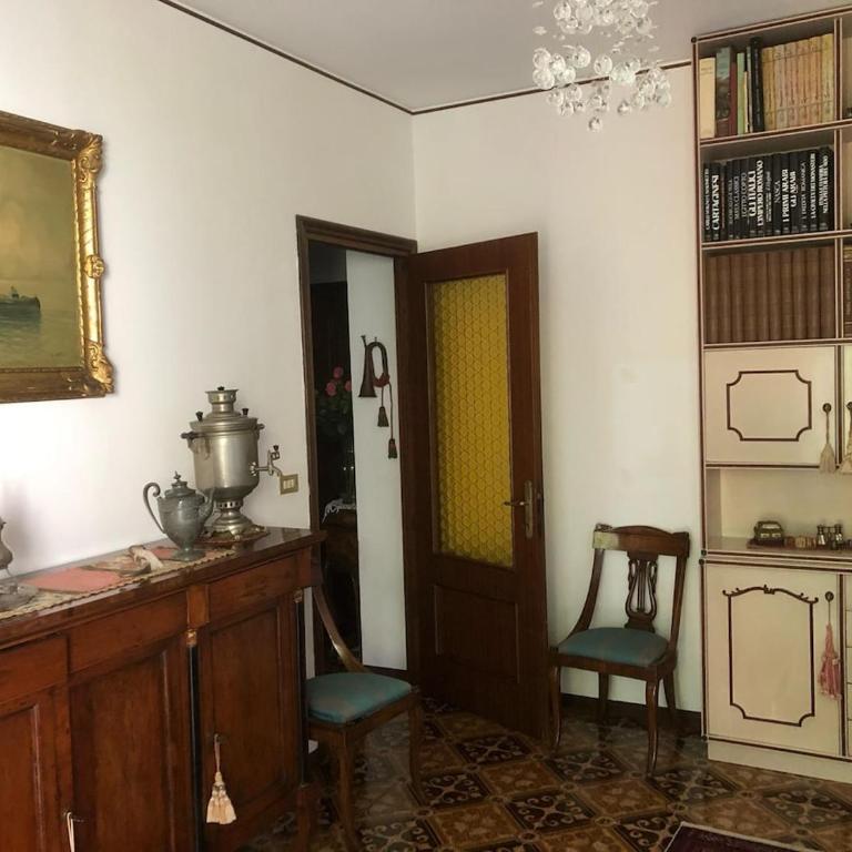 Comoda casa al mare - Appartamento con 3 Camere da Letto e Vista Mare - 6