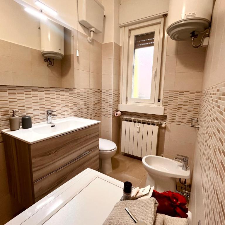 IL DANDY appartamento con parcheggio - Appartamento con 1 Camera da Letto - 8