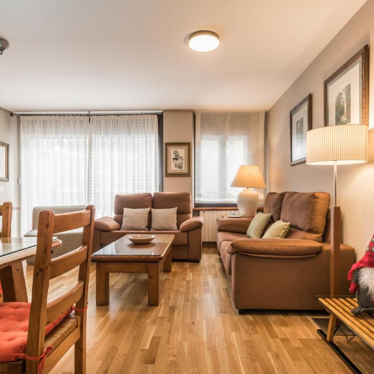 PIRENNE - Apartamento de 2 dormitorios - 4