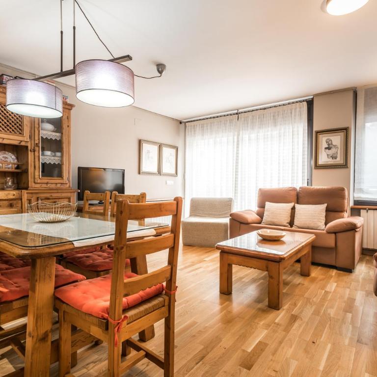 PIRENNE - Apartamento de 2 dormitorios - 5