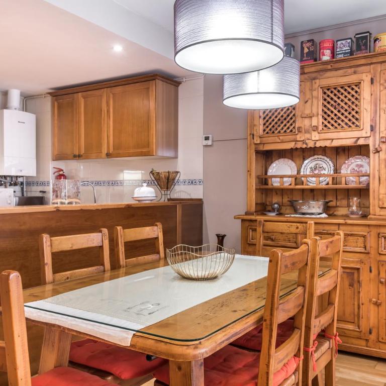 PIRENNE - Apartamento de 2 dormitorios - 9