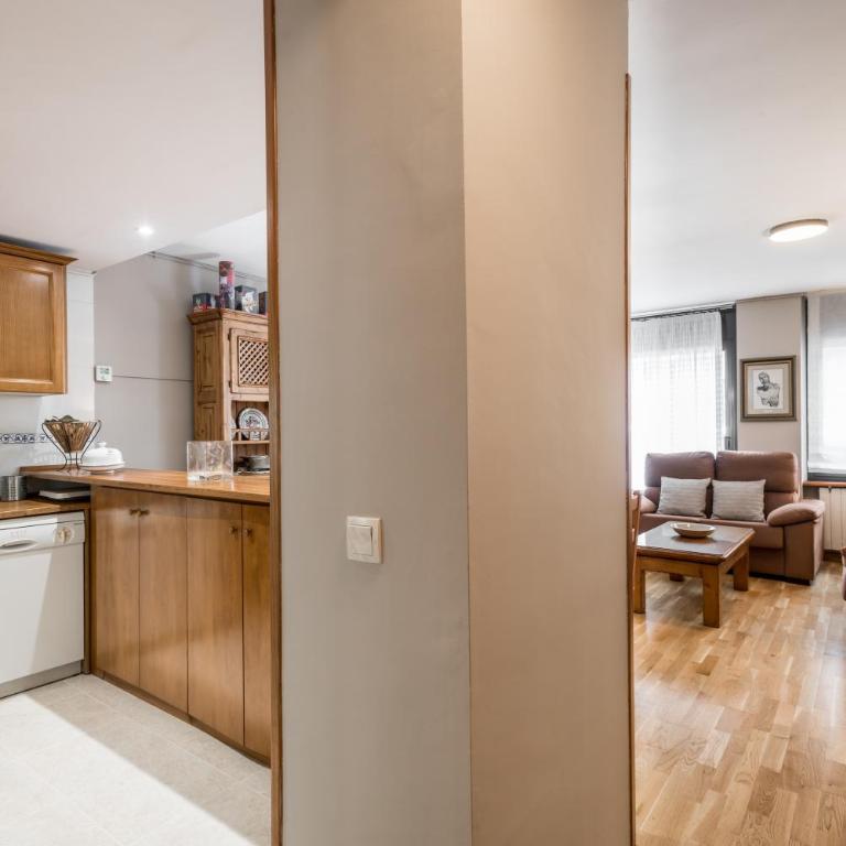 PIRENNE - Apartamento de 2 dormitorios - 10