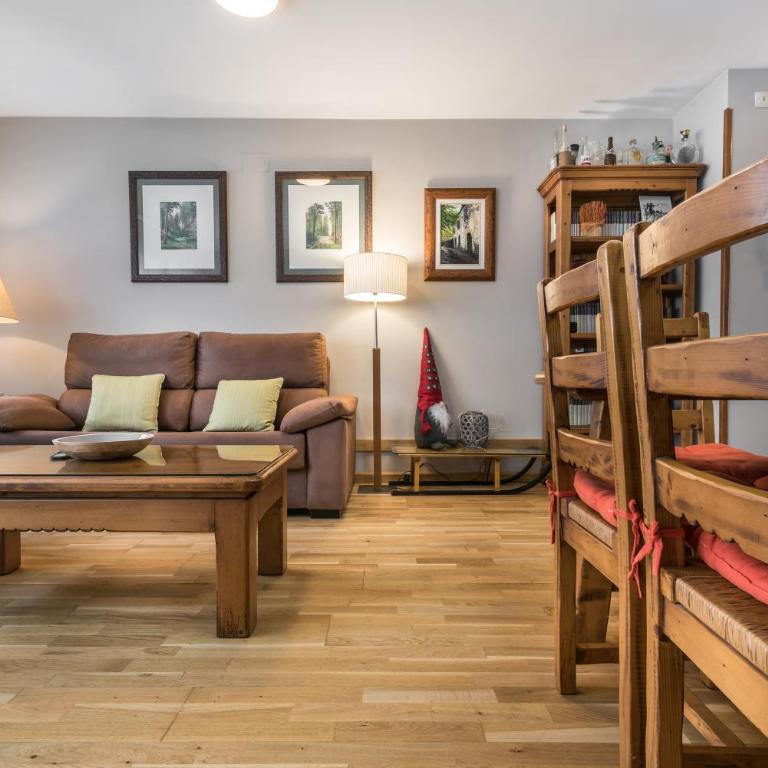 PIRENNE - Apartamento de 2 dormitorios - 6