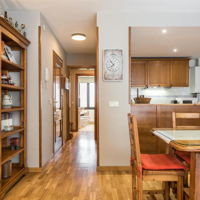 PIRENNE - Apartamento de 2 dormitorios - 8