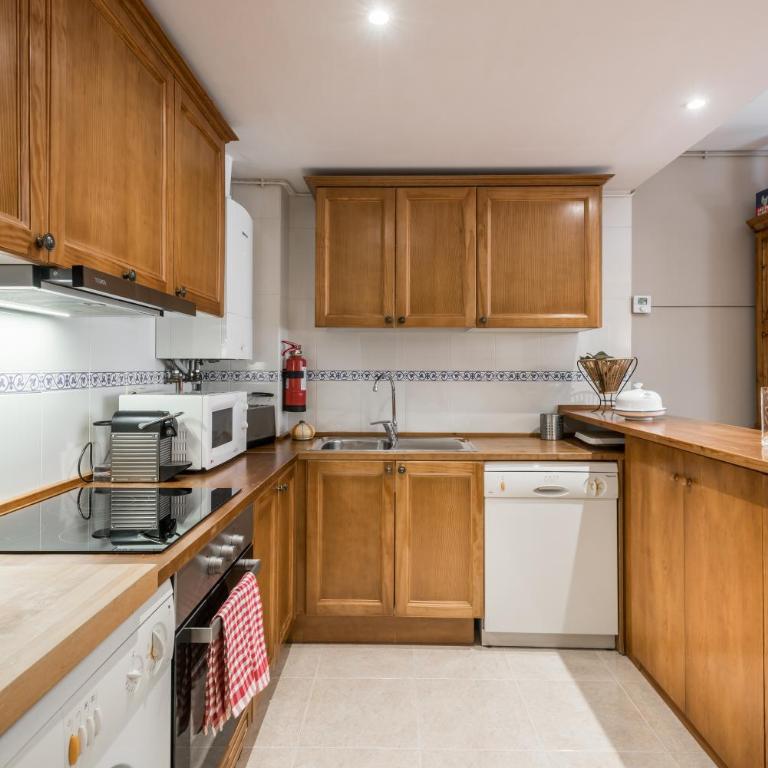 PIRENNE - Apartamento de 2 dormitorios - 11