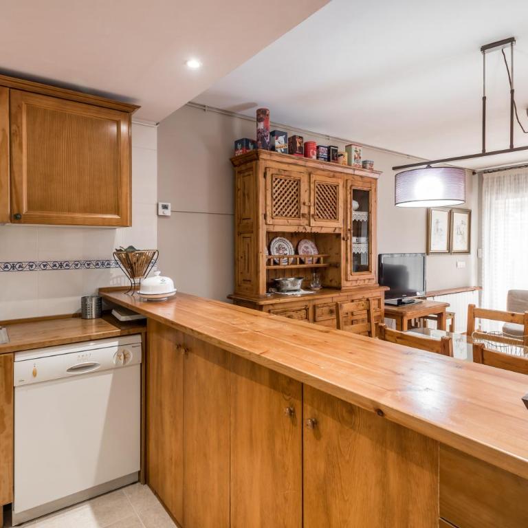 PIRENNE - Apartamento de 2 dormitorios - 12