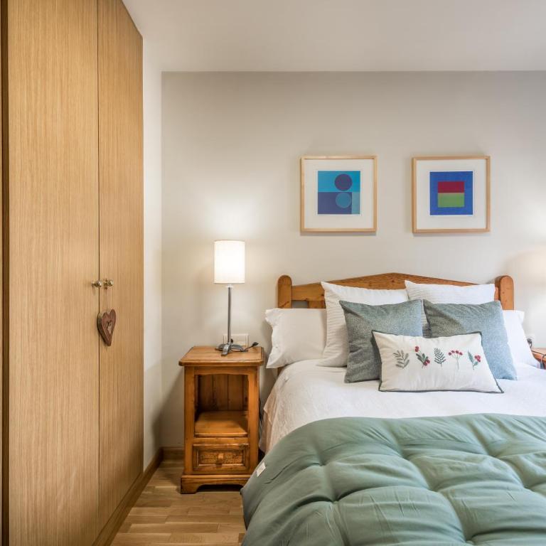 PIRENNE - Apartamento de 2 dormitorios - 15