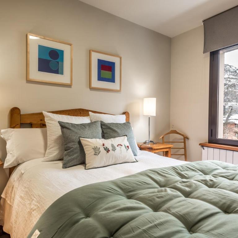 PIRENNE - Apartamento de 2 dormitorios - 14