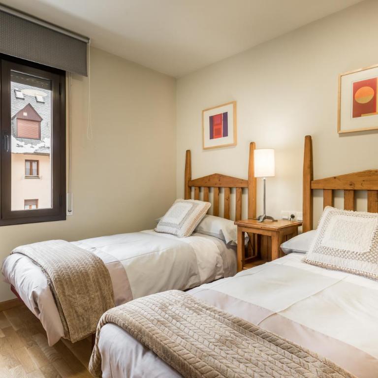 PIRENNE - Apartamento de 2 dormitorios - 16