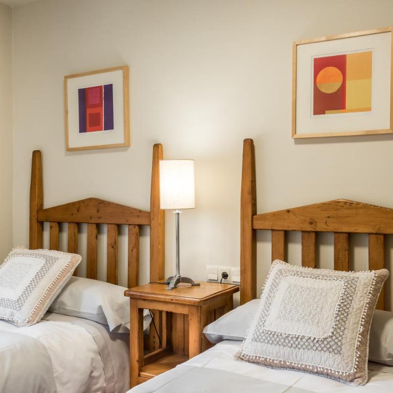 PIRENNE - Apartamento de 2 dormitorios - 17