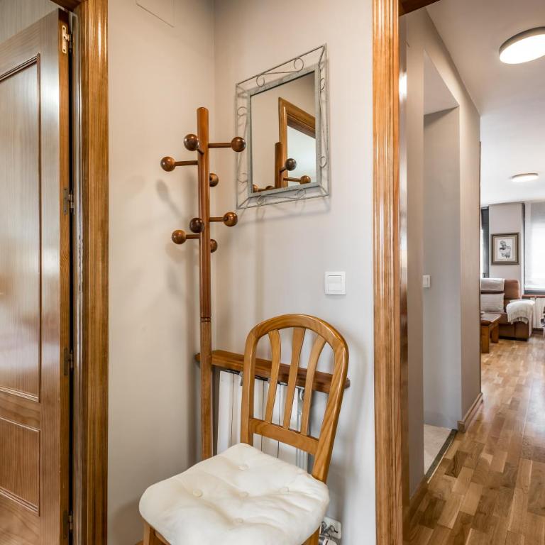PIRENNE - Apartamento de 2 dormitorios - 18