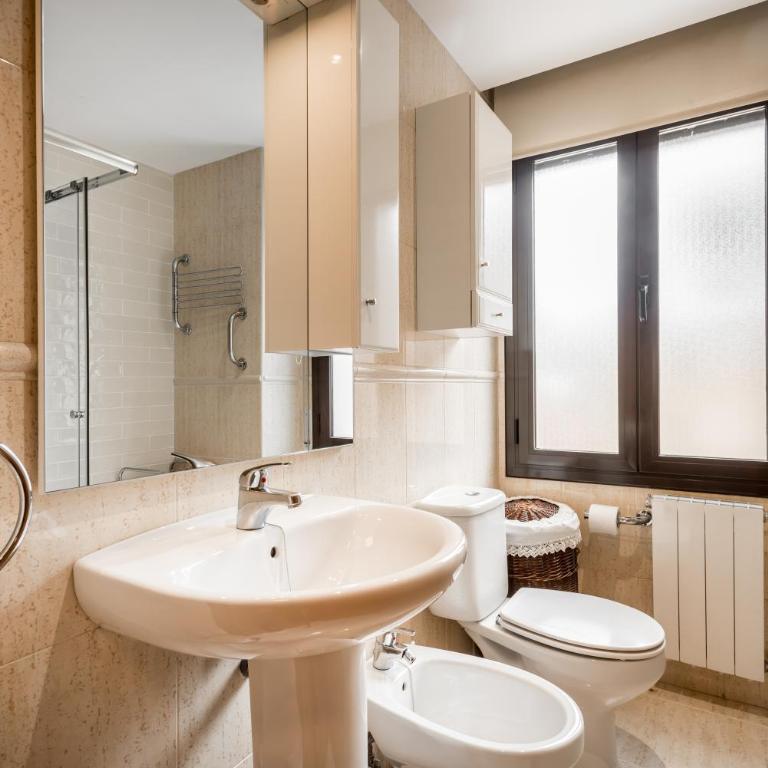 PIRENNE - Apartamento de 2 dormitorios - 20