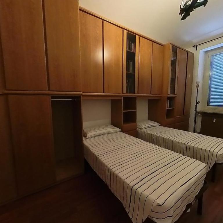 BnB Regina - Homezon - Apartment - 3