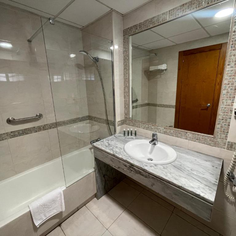 Arena Center - Apartment (4 Adults) - 10