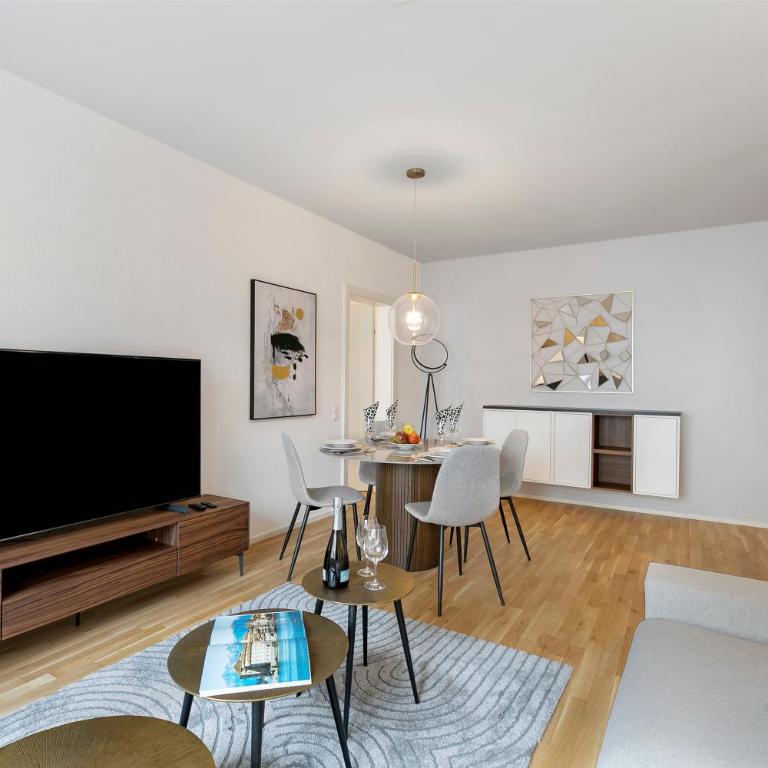 Novos Contrada - Appartamento con 1 Camera da Letto e Terrazza - 22