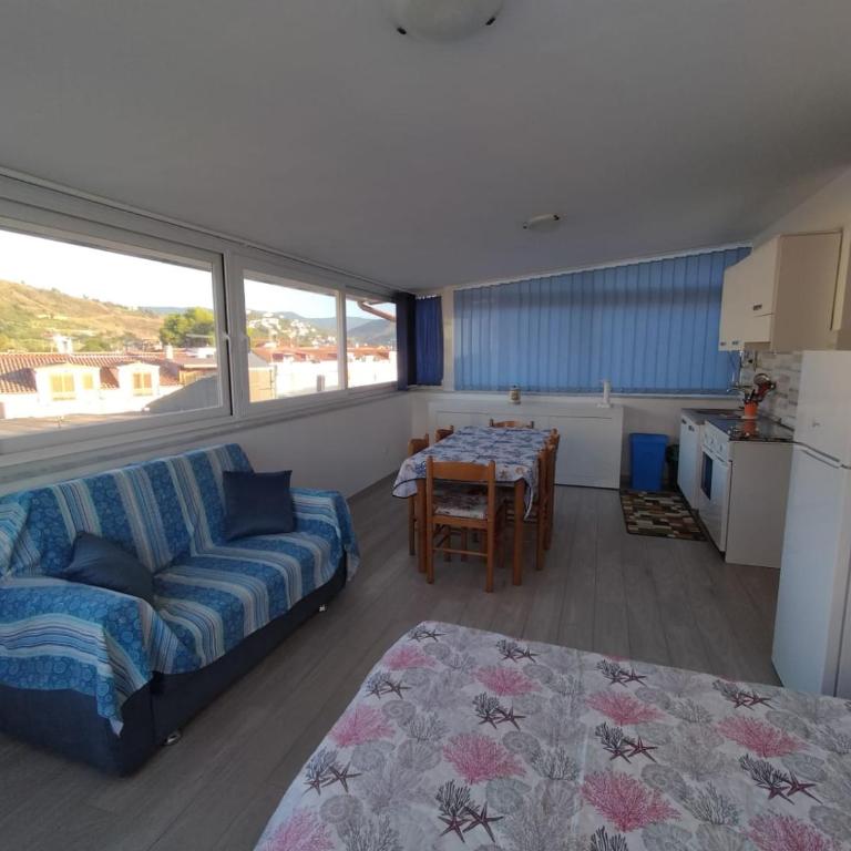 Ammare 4 - Casa con 1 Camera da Letto - 7