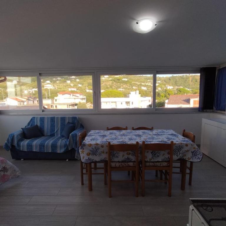 Ammare 4 - Casa con 1 Camera da Letto - 10