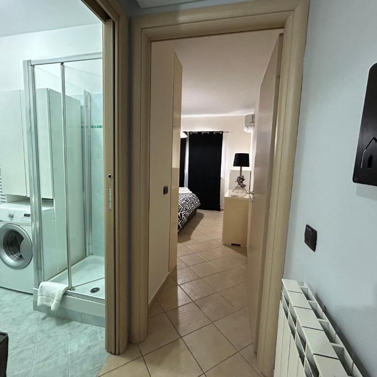 Alloggio Angelo Bovo 4 - Appartamento con 1 Camera da Letto - 17