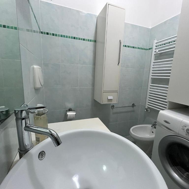 Alloggio Angelo Bovo 4 - Appartamento con 1 Camera da Letto - 10