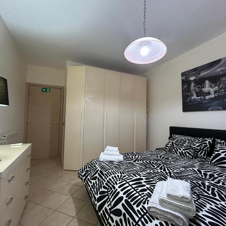 Alloggio Angelo Bovo 4 - Appartamento con 1 Camera da Letto - 5