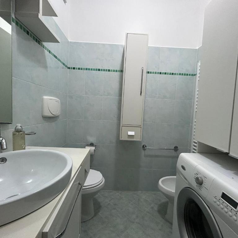 Alloggio Angelo Bovo 4 - Appartamento con 1 Camera da Letto - 11