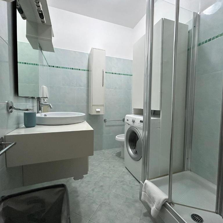 Alloggio Angelo Bovo 4 - Appartamento con 1 Camera da Letto - 9