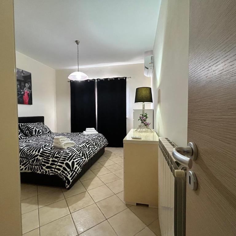 Alloggio Angelo Bovo 4 - Appartamento con 1 Camera da Letto - 8