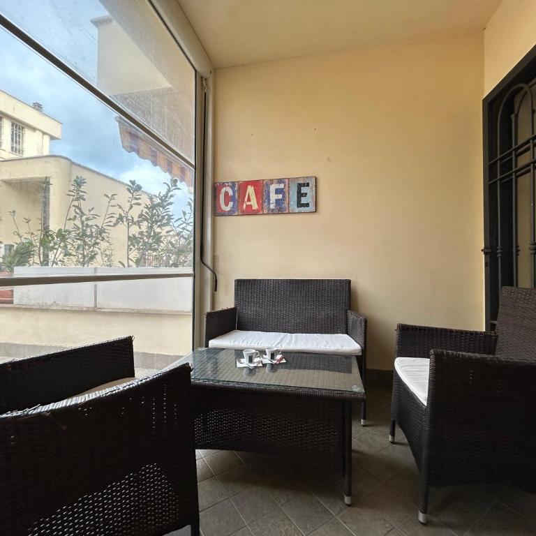 Alloggio Angelo Bovo 4 - Appartamento con 1 Camera da Letto - 20